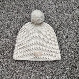 Ugg beanie